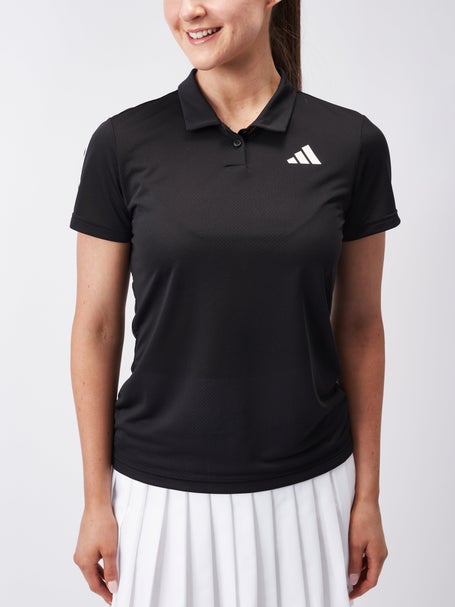 adidas polo shirt womens