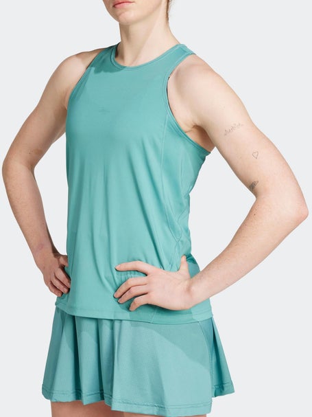adidas Womens Club Tank