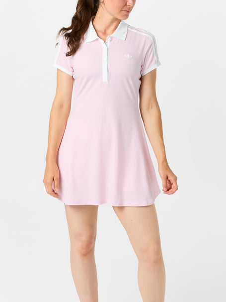 adidas Womens Classic Dress