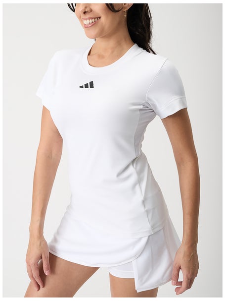 adidas Womens Core Gameset Freelift Top