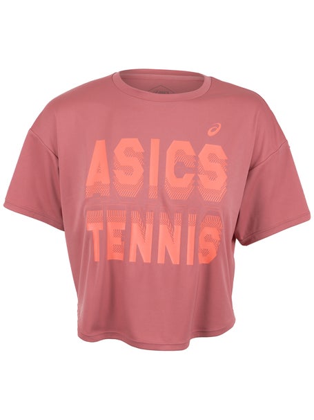 Asics Womens Court GPX Tee