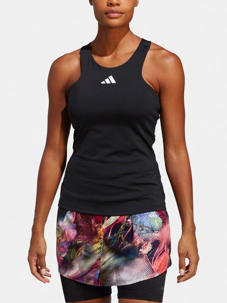 adidas Womens Core Gameset Y-Tank