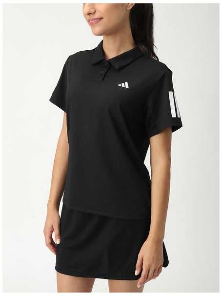 adidas Womens Club Polo