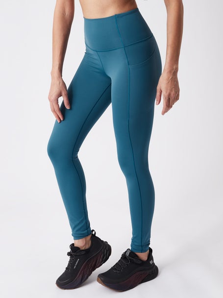 Arc'teryx Essent High-Rise Legging 28 Women's | Versatile Durable  High-Stretch Legging