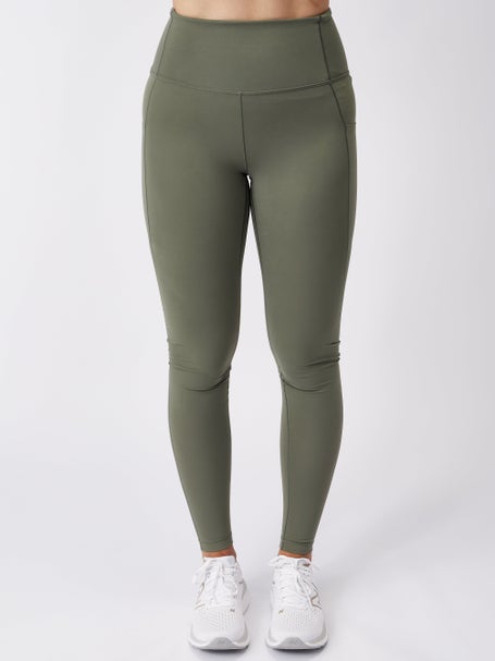 ARCTERYX Womens Essent High-Rise Legging 28 Forage