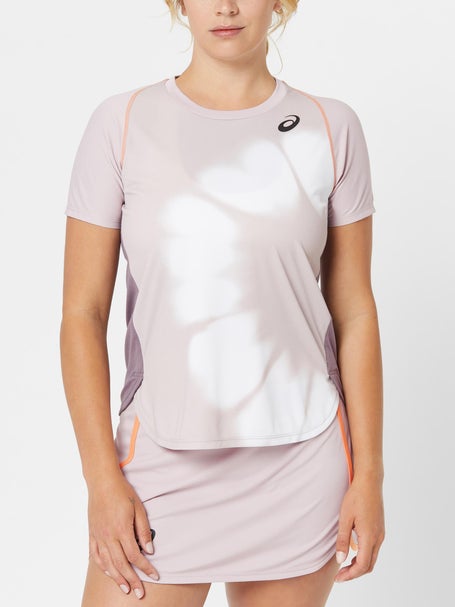 ASICS Womens Game Top