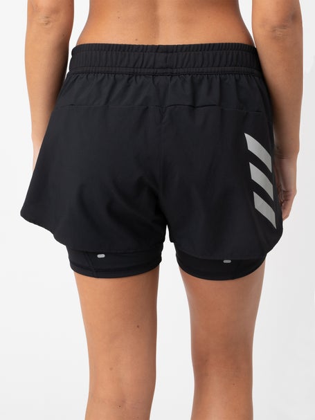 Shorts Primeblue Designed To Move 2-in-1 Sport