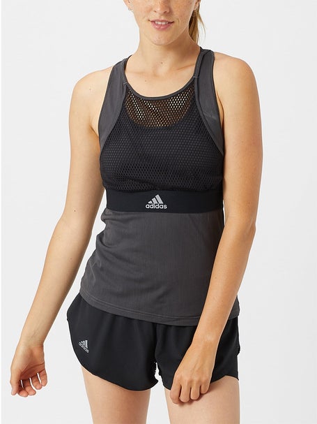 adidas Womens New York Tank