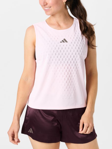 adidas Womens Pro 3D Tank