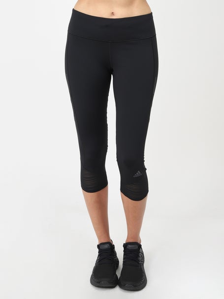 adidas Large Logo Womens Leggings  Outfits with leggings, Women's