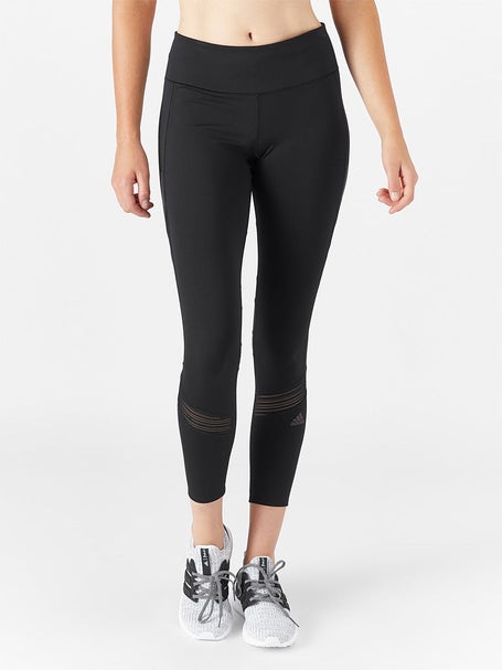 adidas Womens How We Do 7/8 Solid Tight