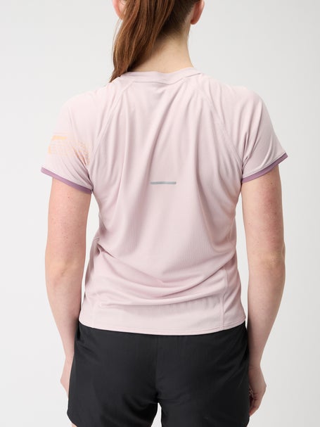 ASICS Womens Icon SS Top