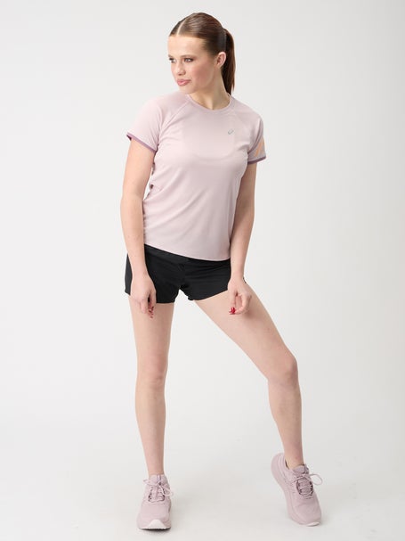 ASICS Womens Icon SS Top