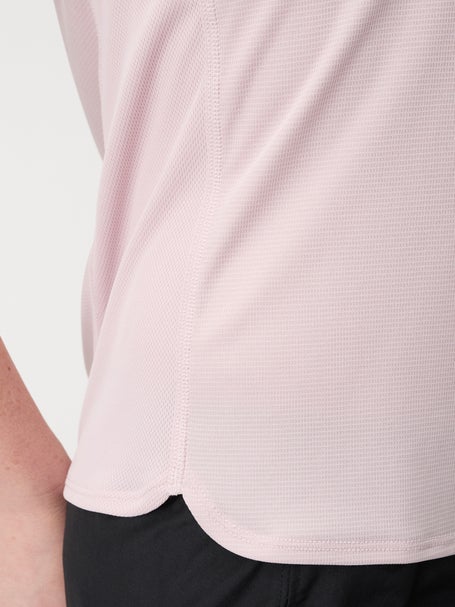 ASICS Womens Icon SS Top