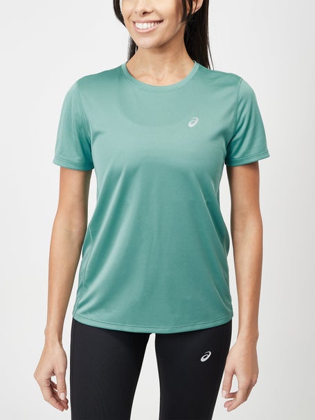 Asics Womens Katakana Short Sleeve Top 