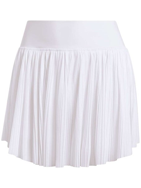 adidas Womens Lawn Tennis Pro Pleat Skirt