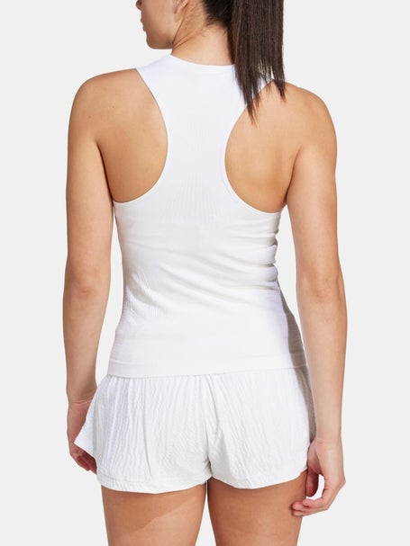 adidas Womens Lawn Tennis Pro Tank