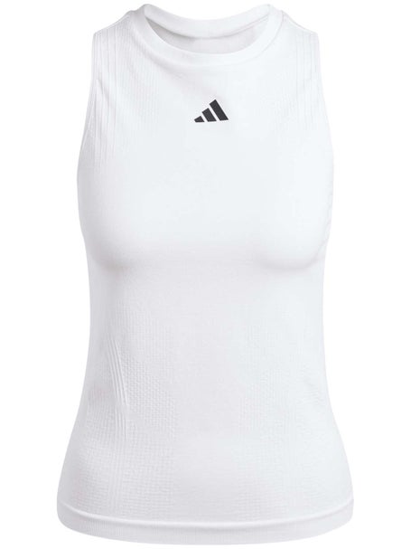 adidas Womens Lawn Tennis Pro Tank