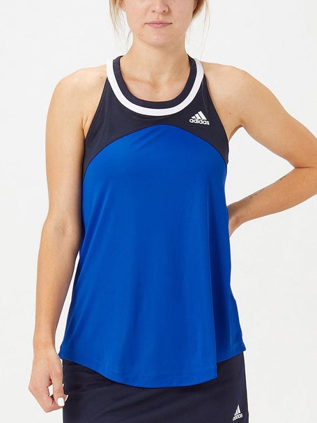 adidas Womens Club Tank