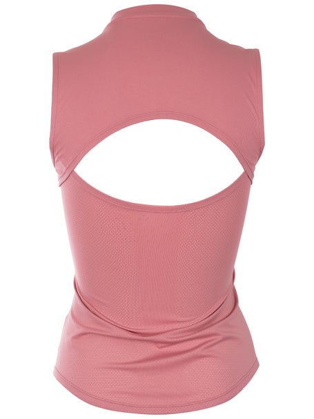 Asics Womens Match GPX Tank 