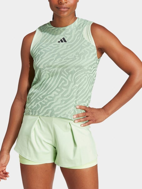 adidas Womens Melbourne Match Pro Tank