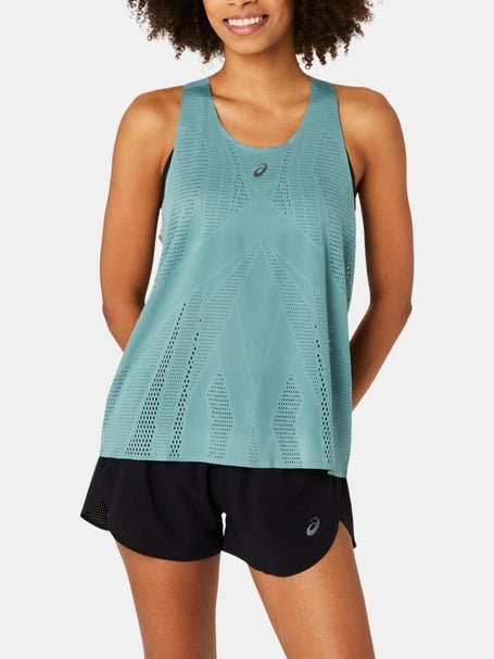 ASICS Womens Metarun Tank