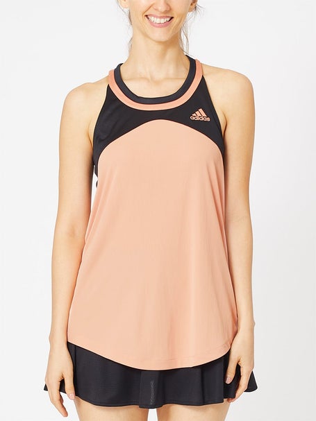 adidas Womens Club Tank