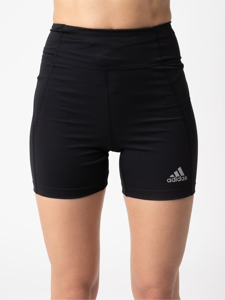 adidas Womens Own The Run Short Tights