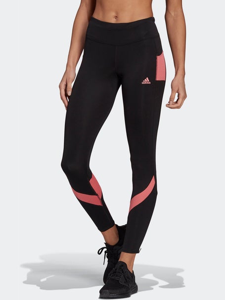 adidas Womens Own The Run Tight