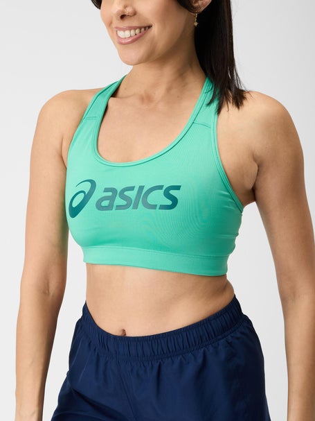 ASICS Womens Padded Bra