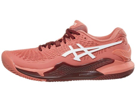 ASICS COURT FF 3 GEL-RESOLUTION 9 Tennis Range