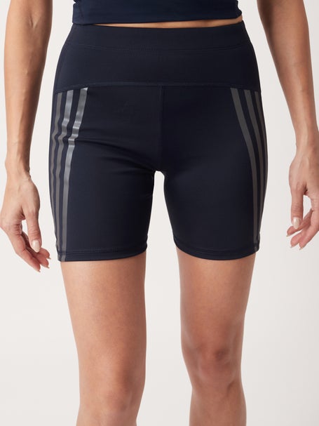 adidas Womens Run Icon Short Tights Legink