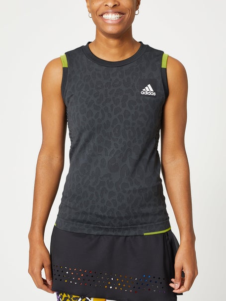 adidas Womens Rich Mnisi Tank