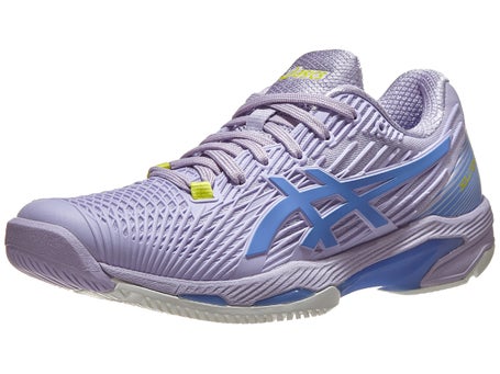 Asics Solution Speed FF 2 Periwinkle Womens Shoes