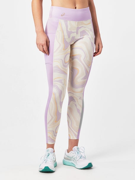 ASICS Womens Graphic Tight