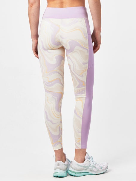 ASICS Womens Graphic Tight