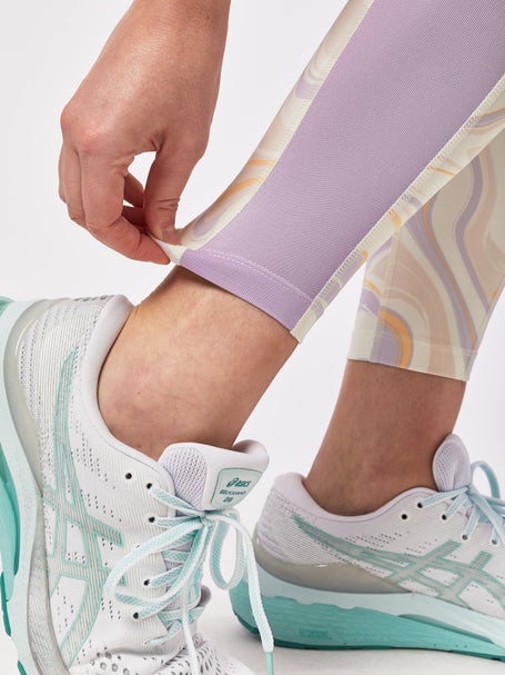 ASICS Womens Graphic Tight