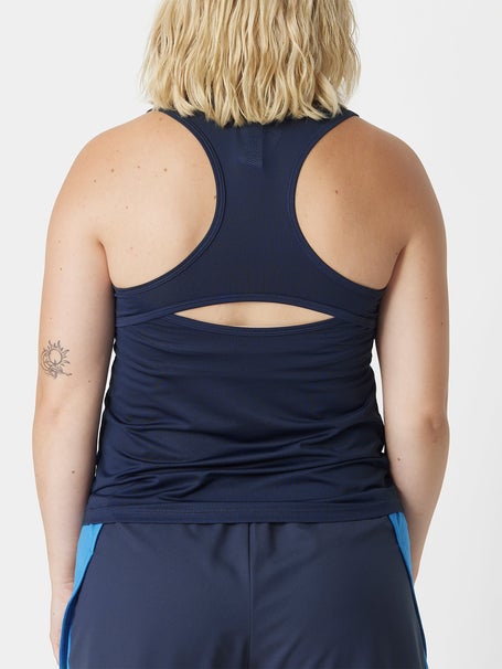 ASICS Womens Match Tank