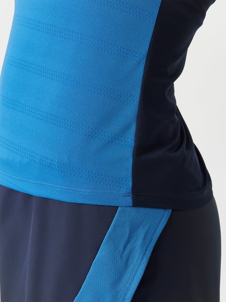 ASICS Womens Match Tank