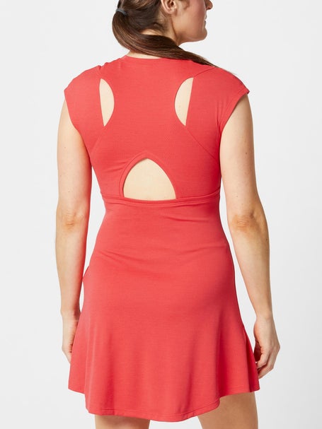 adidas Womens Melbourne Wow Pro Dress 