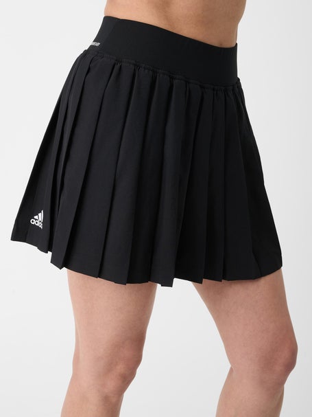 adidas Womens Club Pleated Skirt