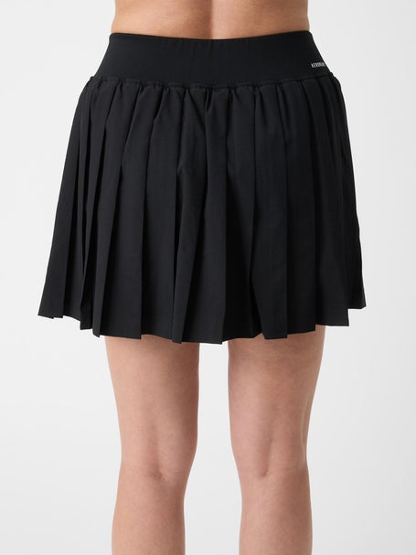 adidas Women's Club Pleated Skirt | Tennis Only