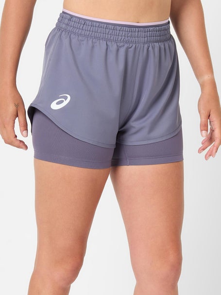 ASICS Womens Match Short