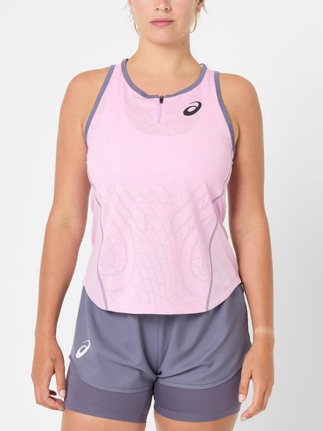 ASICS Womens Match Tank