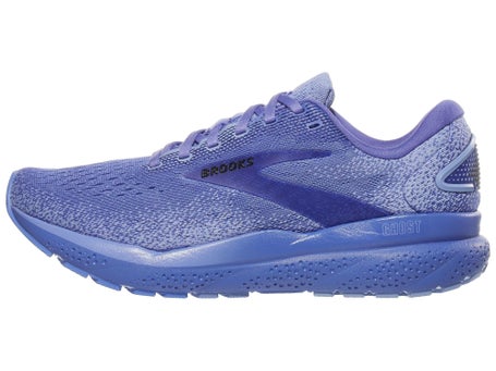 Brooks Ghost 16\Womens Shoes\Baja Blue/Pale Iris