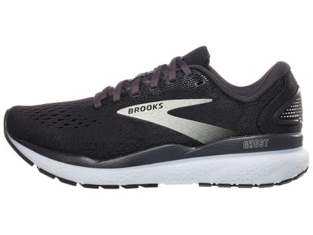 Brooks Ghost 16\Womens Shoes\Black/Grey/White