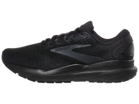 Brooks Ghost 16\Womens Shoes\Black/Black