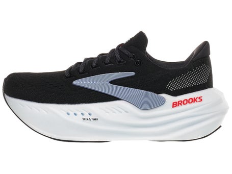 Brooks Glycerin Max\Mens Shoes\Black/Ebony/Winter Sky
