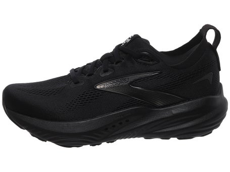 Brooks Glycerin 22\Womens Shoes\Black/Black/Black