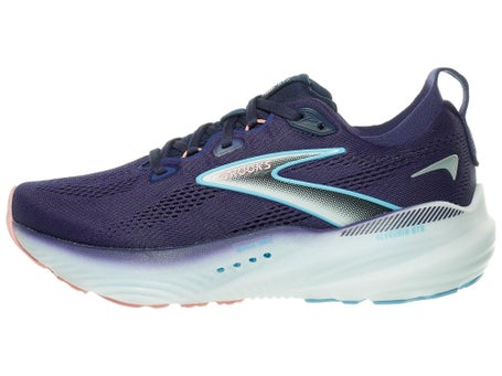 Brooks Glycerin GTS 22\Womens Shoes\Blue/Peacoat